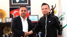 PARKURLARIN ÇAL GARASI