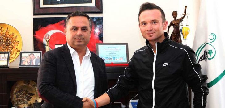 PARKURLARIN ÇAL GARASI