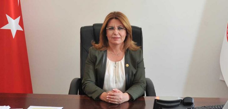 “SORUŞTURMA YETMEZ DERHAL GÖREVDEN EL ÇEKTİRİLMELİ”