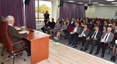 HAMİ PROJESİ DEVAM EDİYOR