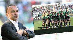 MEHMET ÖZDİLEK’TEN TARAFTAR TEPKİSİ!