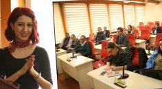 MERKEZEFENDİ’DE ‘ÖĞRENCİLER AEEE TOPLUYOR” KAMPANYASI