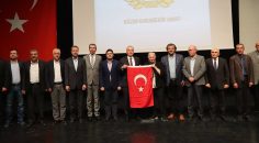 BAŞKAN ZOLAN: ONLARA ÇOK ŞEY BORÇLUYUZ