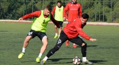 KIZILCABÖLÜKSPOR’DA 3 EKSİK