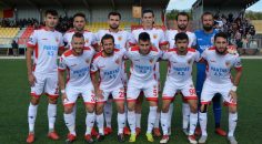 MEKİK GALİBİYET İSTİYOR