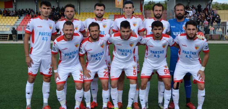 MEKİK GALİBİYET İSTİYOR