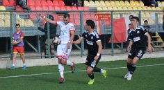 KIZILCABÖLÜKSPOR’DA İŞLER İYİ GİTMİYOR: 1-2