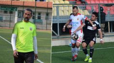 MEKİK’TE AYDIN GENÇER’E 3 MAÇ CEZA