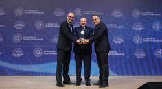 DENİZLİ’NİN GURURU KOCAER