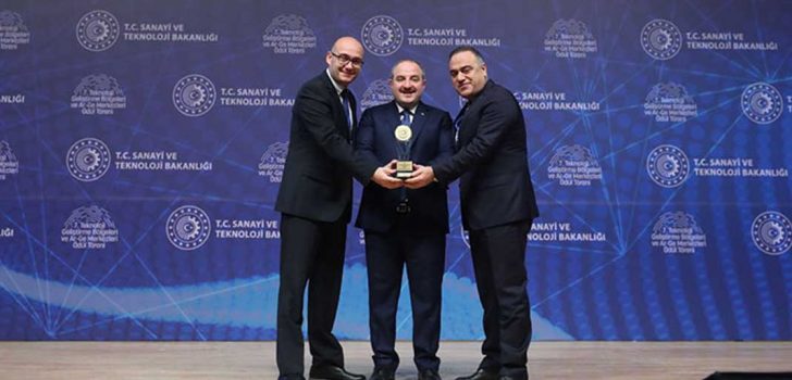 DENİZLİ’NİN GURURU KOCAER