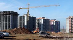 DENİZLİ’DE KONUT SATIŞLARI ARTTI