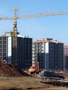DENİZLİ’DE KONUT SATIŞLARI ARTTI