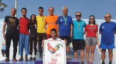 RUNAYDIN KOŞUSU’NDA DENİZLİ DAMGASI