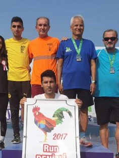 RUNAYDIN KOŞUSU’NDA DENİZLİ DAMGASI