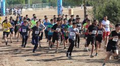 ATATÜRK İÇİN KOŞTULAR