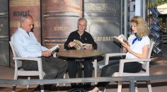 KİTAP KAFE’YE İLGİ BÜYÜK