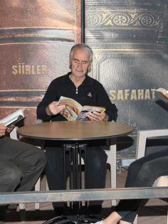 KİTAP KAFE’YE İLGİ BÜYÜK