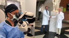 PAÜ HASTANESİ’NDE AKILLI LENS UYGULAMASI