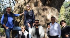 ÜNLÜ MANKEN BABADAĞ’A HAYRAN KALDI