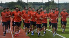 MEKİK, AKSARAY’I ELİ BOŞ GÖNDERECEK