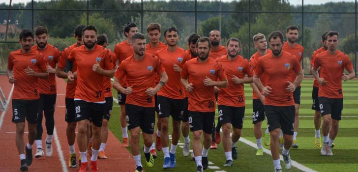 MEKİK, AKSARAY’I ELİ BOŞ GÖNDERECEK