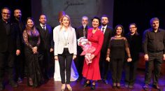 ‘ORADA DURUVERSEYDİ ZAMAN’A BÜYÜK İLGİ