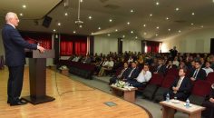 MİLLİ EĞİTİM’DE AKADEMİ PROGRAMI BAŞLADI