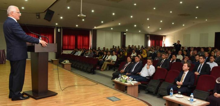 MİLLİ EĞİTİM’DE AKADEMİ PROGRAMI BAŞLADI