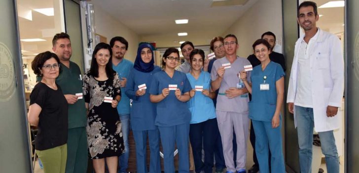 ORGAN BAĞIŞINI ANLATTILAR