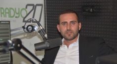 OTONOMİ BAŞKANI TAŞER’DEN DEV AÇILIŞA DAVET