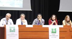 PAÜ’DE AFET YÖNETİMİNİN ÖNEMİ KONUŞULDU