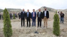 PAMUKKALE ÜNİVERSİTESİ’NDEN DESTEK