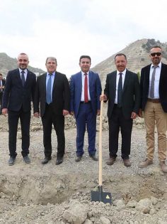 PAMUKKALE ÜNİVERSİTESİ’NDEN DESTEK