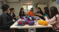 PAÜ PDREM ATÖLYE ÇALIŞMALARI DEVAM EDİYOR