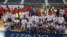 PAÜ’DE TÜM TAKIMLAR BAŞARILI