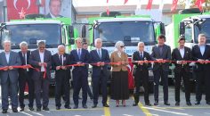 PAMUKKALE BELEDİYESİ’NDEN 65 MİLYON TL’LİK TASARRUF