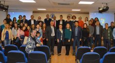 PAÜ’DE ÖĞRETMENLER GÜNÜ KUTLANIYOR