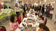 SATRANÇ’TA MİNİK HAMLELER