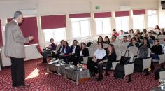 DENİZLİ’DE RUH SAĞLIĞI İÇİN SEFERBERLİK