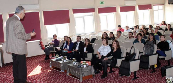 DENİZLİ’DE RUH SAĞLIĞI İÇİN SEFERBERLİK