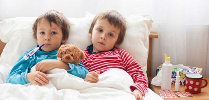 SOĞUK ALGINLIĞINA KARŞI NELER YAPILMALIDIR