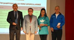 OKUL SPORLARINDA YENİ SEZON BAŞLIYOR