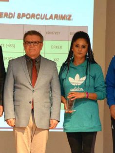 OKUL SPORLARINDA YENİ SEZON BAŞLIYOR