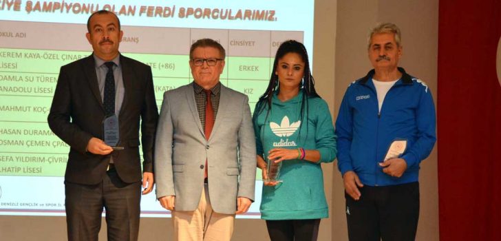 OKUL SPORLARINDA YENİ SEZON BAŞLIYOR