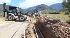 TAVAS YORGA’NIN İÇME SUYU SORUNU BİTTİ