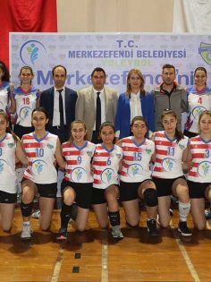 MERKEZEFENDİ’NİN SULTANLARI SAHADA