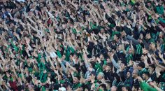 DENİZLİSPOR’A BİR CEZA DAHA!