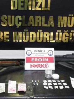 TERÖR DESTEKÇİLERİ YAKALANDI