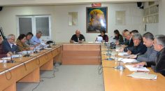 BULDAN’DA MERHUM TÜRKEŞ’İN ADI PARKA VERİLECEK