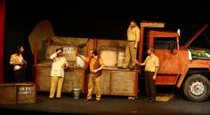 BÜYÜKŞEHİR TİYATROSU’NDAN KASIM’DA 10 FARKLI OYUN